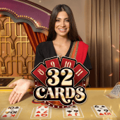 32 Baraha arion horse live casino