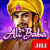 Ali Baba arion horse slot