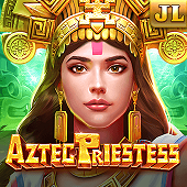 Aztec Priestess arion horse