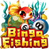 Bingo Fishing arion horse