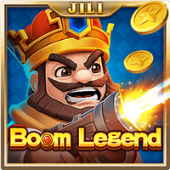 Boom Legend arion horse slot