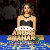 Casino Marina Andar Bahar arion horse