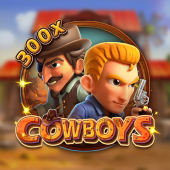 Cowboys arion horse