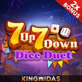 Dice Duet related game