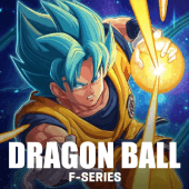 Dragon Ball arion horse slot