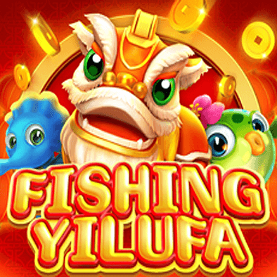 Fishing Yi Lu Fa arion horse