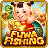 Fuwa Fishing arion horse