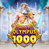 Gates of Olympus 1000 arion horse
