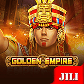 Golden Empire arion horse slot