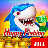 Happy Fishing arion horse game