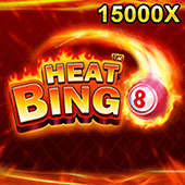 Heat Bingo arion horse