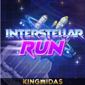 Interstellar Run arion horse