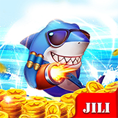 Jackpot Fishing arion horse