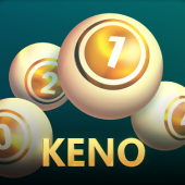 Keno arion horse game