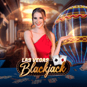Las Vegas Blackjack arion horse