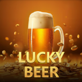 Lucky Bear arion horse