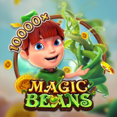 Magic Beans arion horse slot