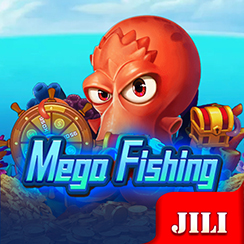 Mega Fishing arion horse