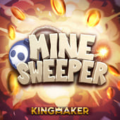Minesweeper arion horse
