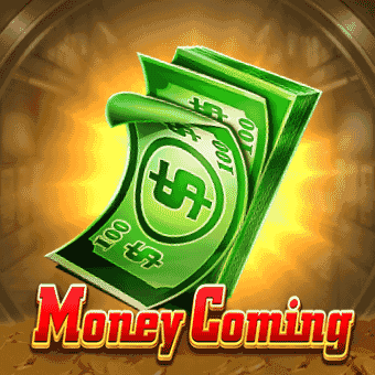 Money Coming arion horse slot