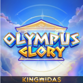 Olympus Glory arion horse