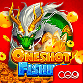 Oneshot Fishing arion horse