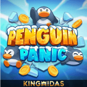 Penguin Panic arion horse