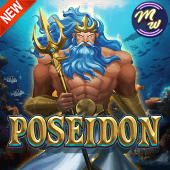 Poseidon arion horse slot