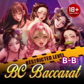 Sexy Baccarat arion horse