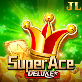 Super Ace Deluxe arion horse slot