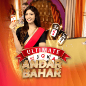 Ultimate Andar Bahar arion horse