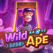 Wild Ape arion horse slot