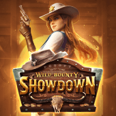 Wild Bounty Showdown arion horse slot