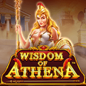 Wisdom of Athena arion horse slot